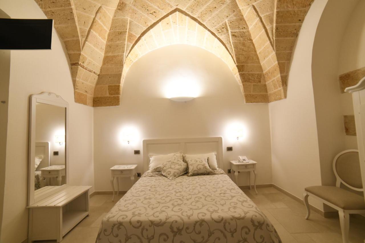 Plazacarrisi Hotel & Spa Cellino San Marco Extérieur photo