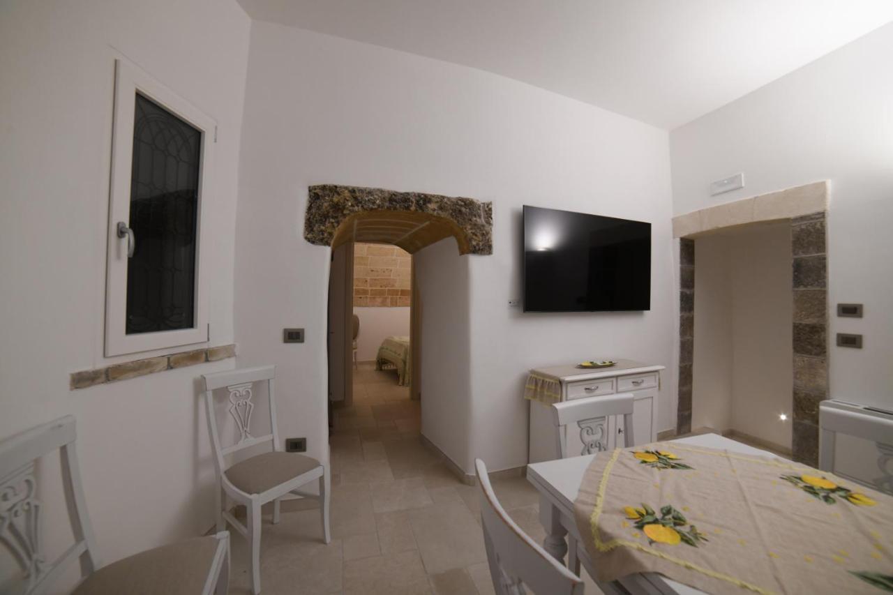 Plazacarrisi Hotel & Spa Cellino San Marco Extérieur photo