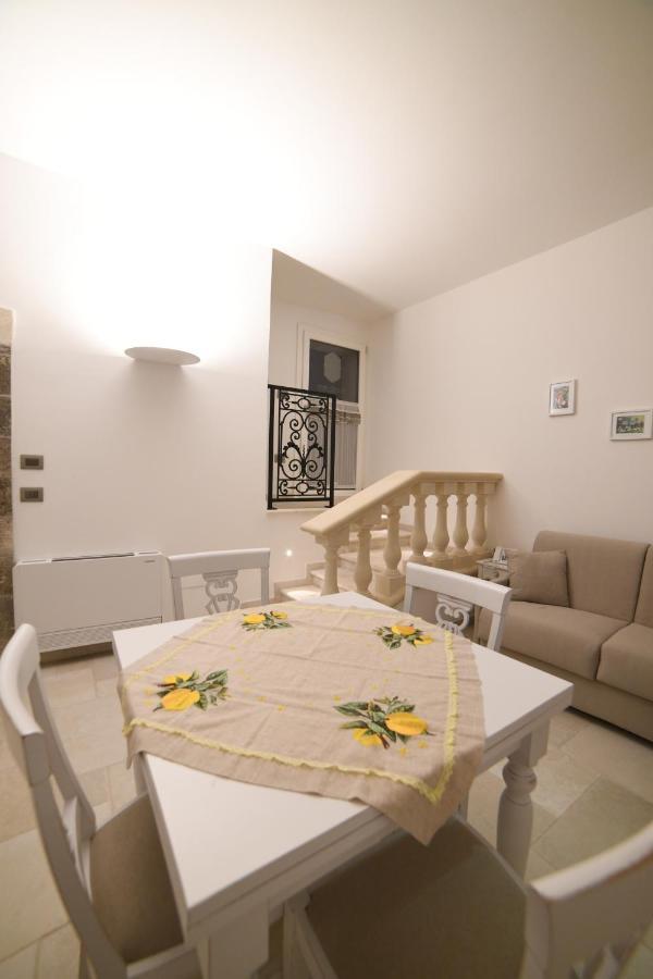 Plazacarrisi Hotel & Spa Cellino San Marco Extérieur photo