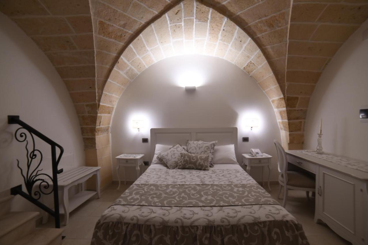 Plazacarrisi Hotel & Spa Cellino San Marco Extérieur photo