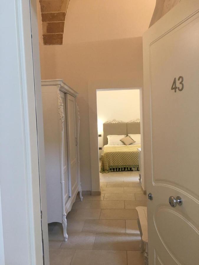 Plazacarrisi Hotel & Spa Cellino San Marco Extérieur photo